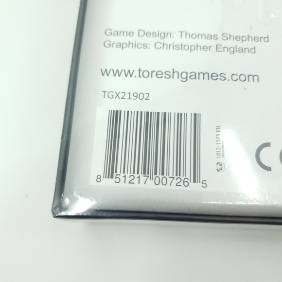 NEW Serpent Master Board Game by Toresh Games 2019 2-4‎ Players - Picture 7 of 8